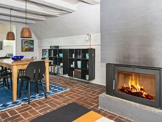 Vakantiehuis Rindby  25