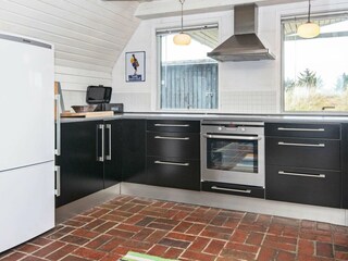 Vakantiehuis Rindby  26