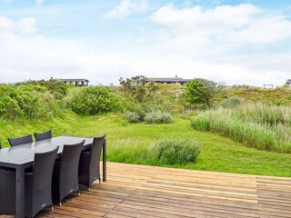 Vakantiehuis Rindby Buitenaudio-opname 4