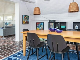 Casa per le vacanze Rindby  28