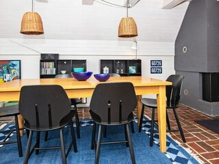 Vakantiehuis Rindby  38