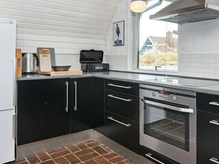 Casa per le vacanze Rindby  29