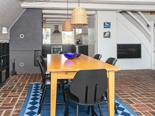 Casa per le vacanze Rindby  31