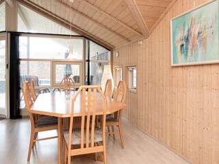 Maison de vacances Stillinge Strand  23