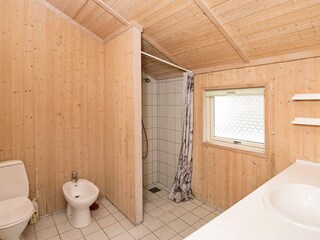 Maison de vacances Stillinge Strand  30