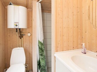 Maison de vacances Stillinge Strand  22