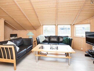 Ferienhaus Stillinge Strand  15