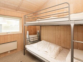 Ferienhaus Stillinge Strand  16