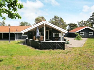 Holiday house Stillinge Strand  7