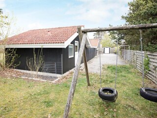 Holiday house Stillinge Strand  8