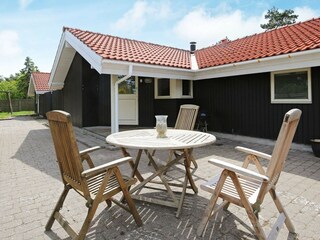 Ferienhaus Stillinge Strand  21