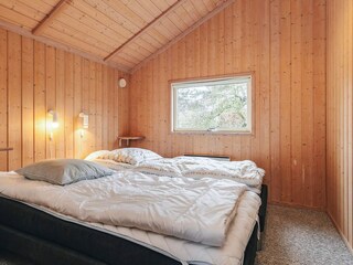 Maison de vacances Stillinge Strand  11