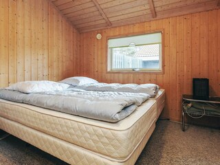 Maison de vacances Stillinge Strand  32