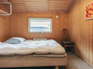 Maison de vacances Stillinge Strand  26
