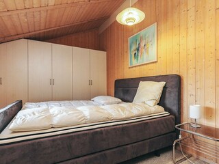 Holiday house Stillinge Strand  12