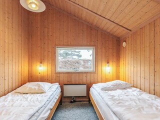 Maison de vacances Stillinge Strand  35