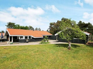 Holiday house Stillinge Strand Outdoor Recording 2