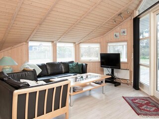 Holiday house Stillinge Strand  14