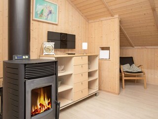 Holiday house Stillinge Strand  15