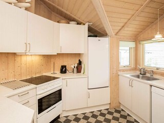 Holiday house Stillinge Strand  17