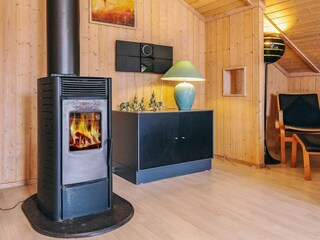 Holiday house Stillinge Strand  20
