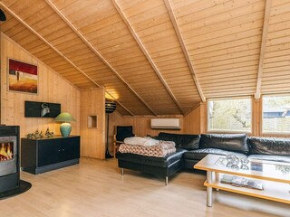 Holiday house Stillinge Strand  22