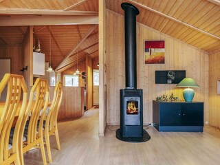 Holiday house Stillinge Strand  24