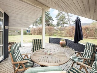 Holiday house Stillinge Strand  28