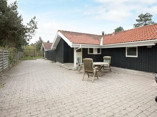 Holiday house Stillinge Strand  29