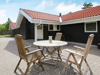 Holiday house Stillinge Strand  30