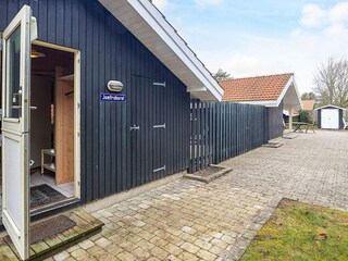 Holiday house Stillinge Strand  31