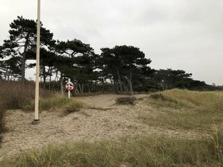 Vakantiehuis Stillinge Strand  30