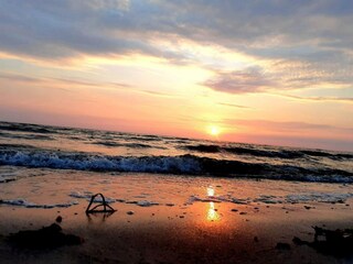 Maison de vacances Stillinge Strand  17