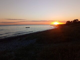Maison de vacances Stillinge Strand  20