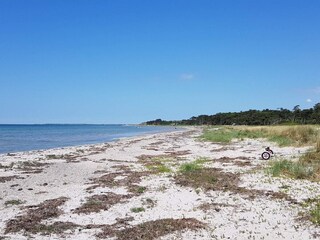 Maison de vacances Stillinge Strand  21