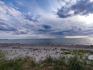 Vakantiehuis Stillinge Strand  41