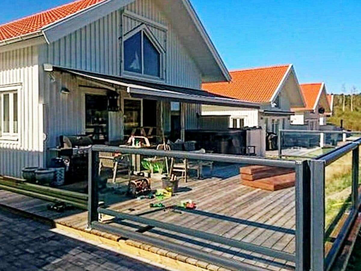 Casa de vacaciones Strömstad Grabación al aire libre 1