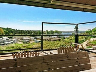 Casa per le vacanze Strömstad Registrazione all'aperto 1