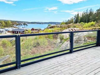 Vakantiehuis Strömstad Buitenaudio-opname 1