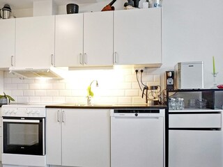 Casa per le vacanze Strömstad  32