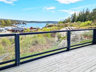 Ferienhaus Strömstad Außenaufnahme 5