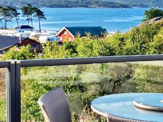 Casa de vacaciones Strömstad Grabación al aire libre 6