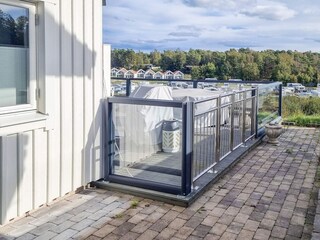 Casa per le vacanze Strömstad Registrazione all'aperto 8