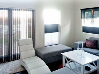 Vakantiehuis Strömstad  11