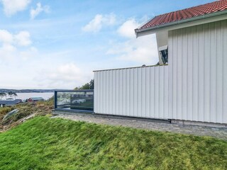 Maison de vacances Strömstad Enregistrement extérieur 2