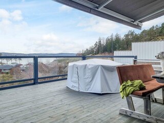 Holiday house Strömstad Outdoor Recording 6