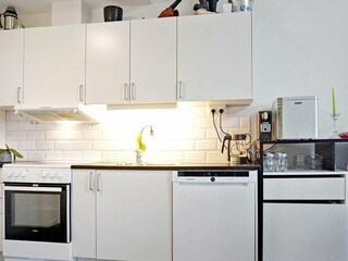 Casa per le vacanze Strömstad  17