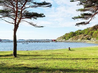 Maison de vacances Strömstad  19