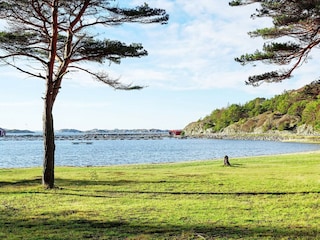 Vakantiehuis Strömstad  17