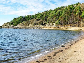 Maison de vacances Strömstad  20